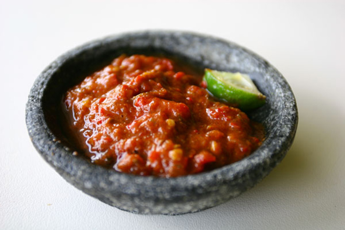 Sambal-tomat-